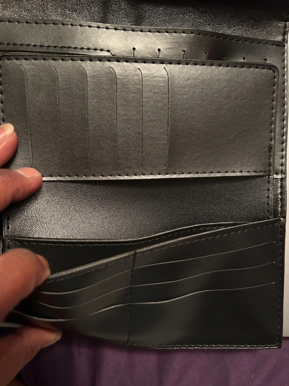 Beautiful Wallet - Picture 6 of 8